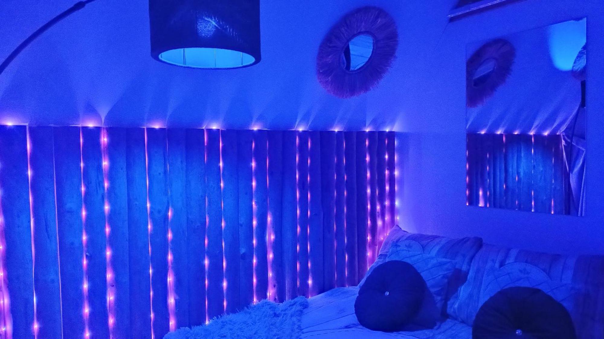 Lux Houses W Domku Tylko Dwa Apartamentyz Jacuzzi Zewnetrznym Groń Extérieur photo