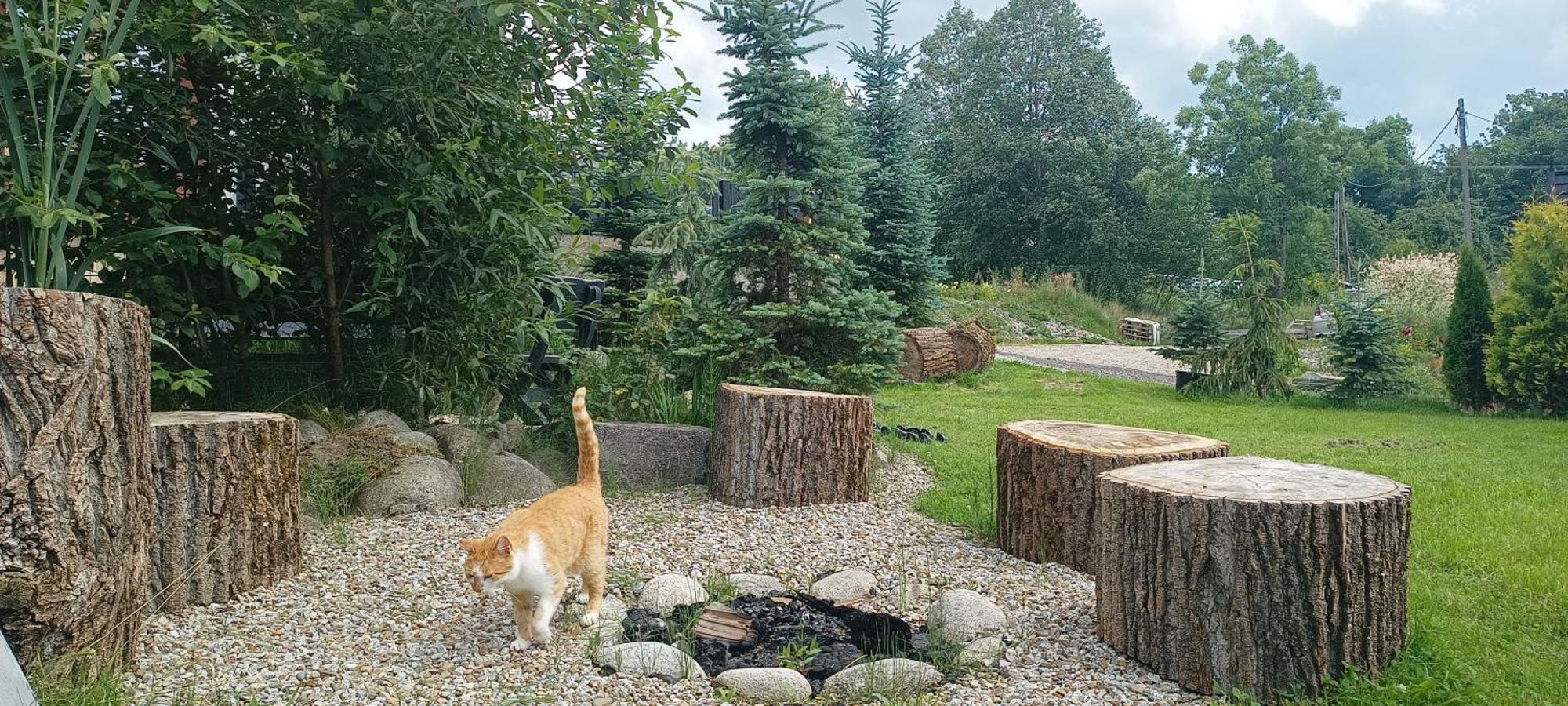 Lux Houses W Domku Tylko Dwa Apartamentyz Jacuzzi Zewnetrznym Groń Extérieur photo