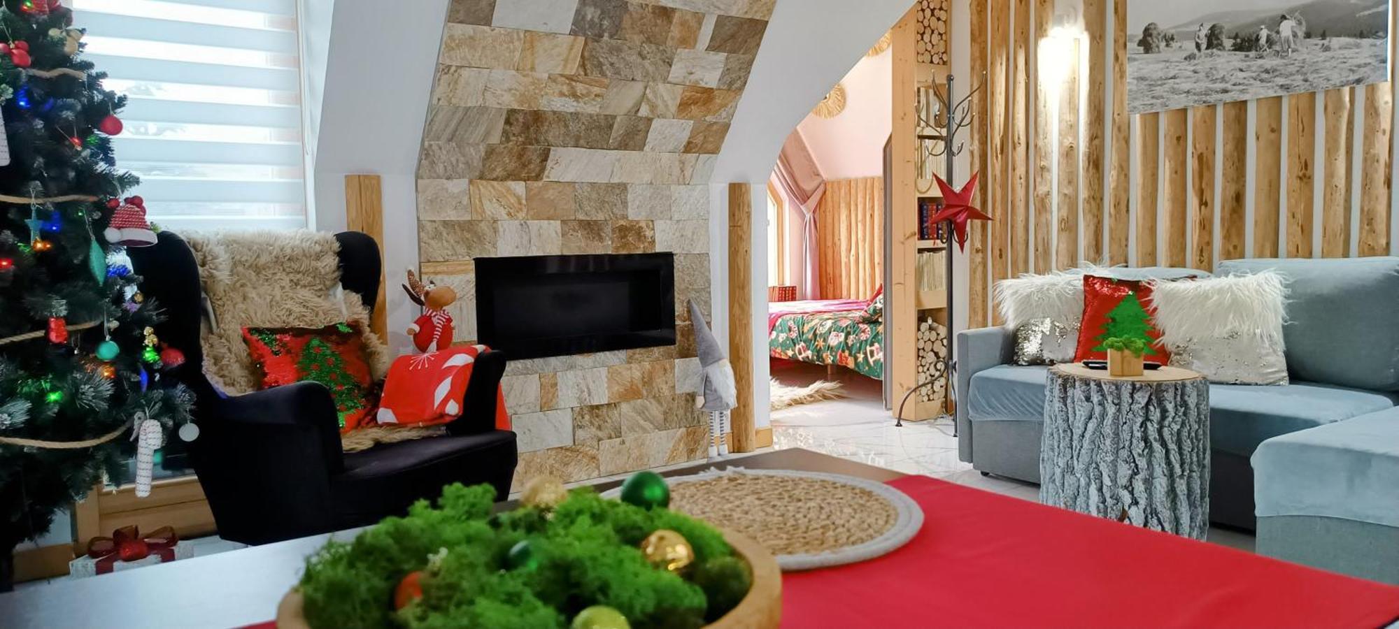 Lux Houses W Domku Tylko Dwa Apartamentyz Jacuzzi Zewnetrznym Groń Extérieur photo