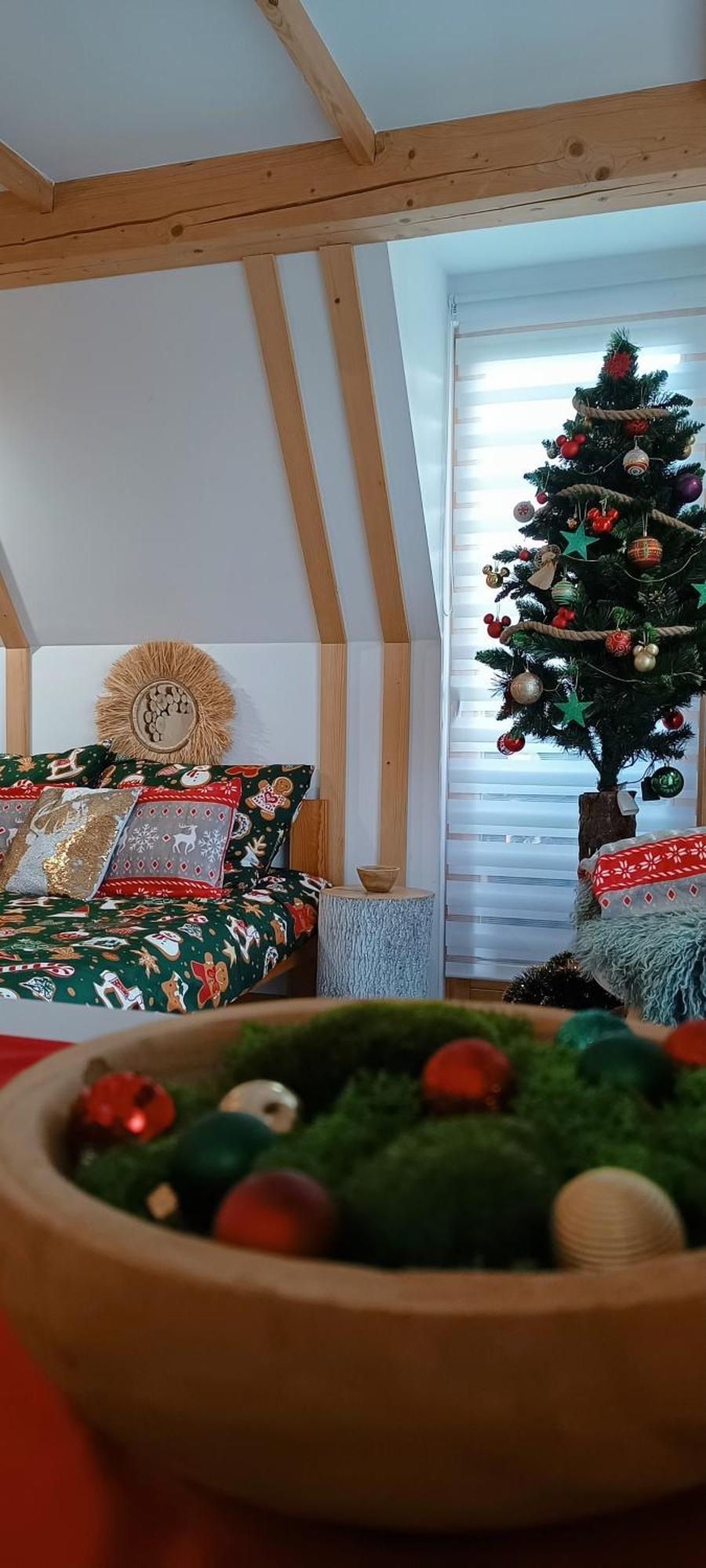 Lux Houses W Domku Tylko Dwa Apartamentyz Jacuzzi Zewnetrznym Groń Extérieur photo